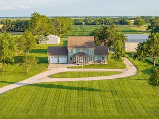 10791 NE State Route D, Butler, MO 64730