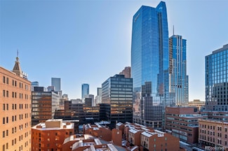 1551 Larimer St Unit 1106, Denver, CO 80202