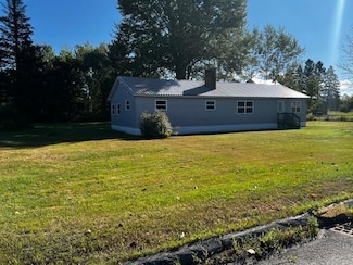 Station Rd, Stacyville, ME 04777