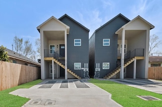 9730 Tuffly St Unit A/B, Houston, TX 77029