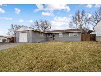 2409 SW Olson Ave, Pendleton, OR 97801