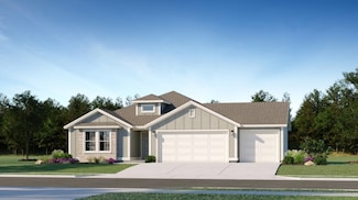 Plan 1903, Nampa, ID 83687