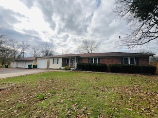 3508 Jack Mann Rd, Little Rock, AR 72210