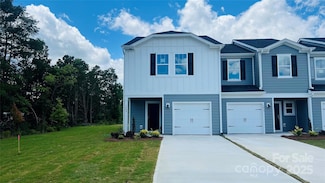 1403 Old Rivers Rd, Concord, NC 28027