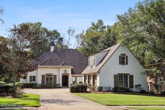 140 Oakhurst Trail, Ridgeland, MS 39157