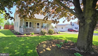 8074 Molly Pitcher Hwy, Shippensburg, PA 17257