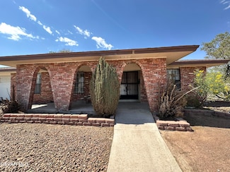 10838 Valle Grande Ct, El Paso, TX 79935