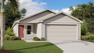818 Grand Reserve Dr, Bunnell, FL 32110