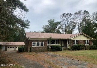 278 Jimmy Tate Williams Rd, Beulaville, NC 28518