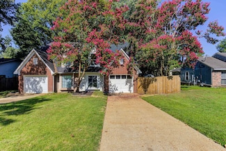 2233 Woodfield Park Rd, Memphis, TN 38134