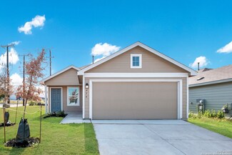 3931 Kurz Plaza S, San Antonio, TX 78211