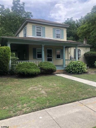 502 Oak Ave, Linwood, NJ 08221