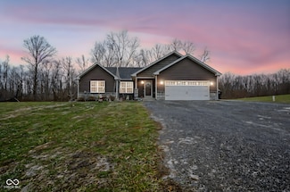 4890 W State Road 234, Crawfordsville, IN 47933