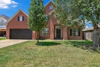 301 Gulfstream Dr, Georgetown, TX 78626