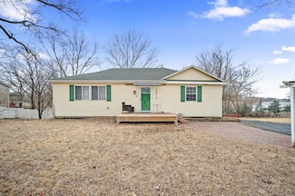 3816 SW 31st St, Des Moines, IA 50321