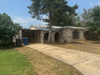 3711 Southport Dr, San Antonio, TX 78223