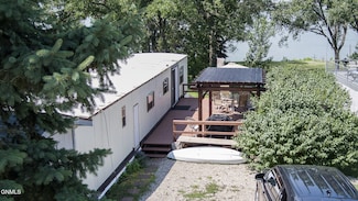 11 Trailer Area 1, Lake Tschida, ND 58533