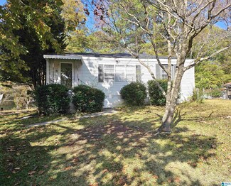 304 20th Ave NE, Center Point, AL 35215