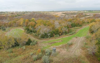 0 Highway 129, Unionville, MO 63535