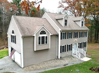 5 Tanner Rd, Wilmington, MA 01887