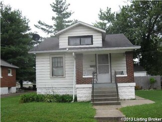 Unlisted Address