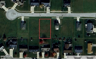 417 W 4th St, Spencerville, OH 45887
