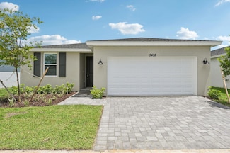 5438 Hampton Park Cir, Vero Beach South, FL 32966