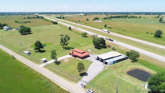 9449 S 74th St W, Oktaha, OK 74450