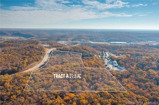 Tract A Hwy 242, Lake Ozark, MO 65049