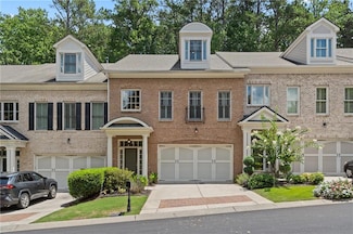 10567 Bent Tree View, Duluth, GA 30097