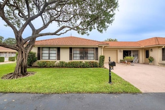 4600 Wildwood Tree Ln Unit A, Boynton Beach, FL 33436