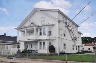 369 Central St Unit 371, Central Falls, RI 02863