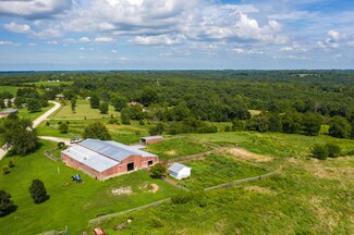 TBD Fletcher Ln, Holts Summit, MO 65043