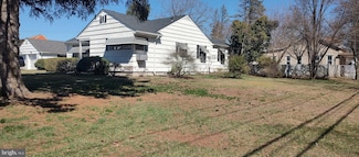 520 Vetterlein Ave, Trenton, NJ 08619
