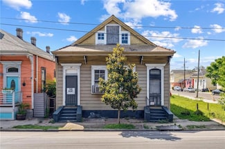 937 N Claiborne Ave, New Orleans, LA 70116