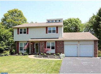 2653 Anthony Dr, Colmar, PA 18915