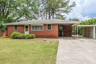 502 Katherine St, Grovetown, GA 30813