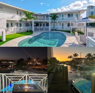 1650 N Riverside Dr Unit 104, Pompano Beach, FL 33062