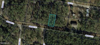 0 Ontario St, Waveland, MS 39576