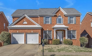 9746 Northfork Dr, Brentwood, TN 37027