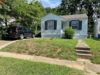 3552 Stonewall St, Shreveport, LA 71109