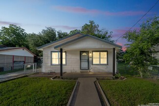 338 W Harlan Ave, San Antonio, TX 78214