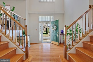 1604 Saratoga Ct, Fort Washington, MD 20744