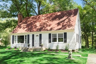 327 Johnson Rd, Trail Creek, IN 46360