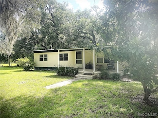 217 Sapp St, Inglis, FL 34449