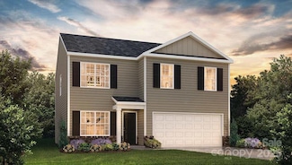 5062 Beargrass Dr, Dallas, NC 28034
