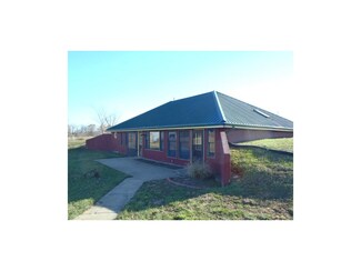 RR 2 Box 305 Rural Route, Archie, MO 64725