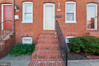 443 Orchard St, Baltimore, MD 21201