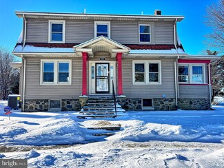 4311 Miami Place, Gwynn Oak, MD 21207