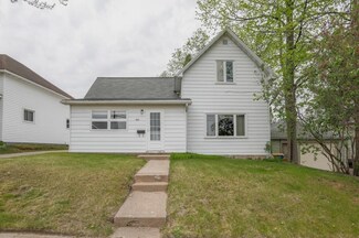 304 S Foster St, Merrill, WI 54452